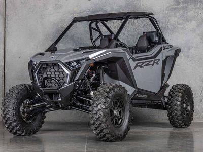 2026 Polaris® RZR Pro XP Ultimate