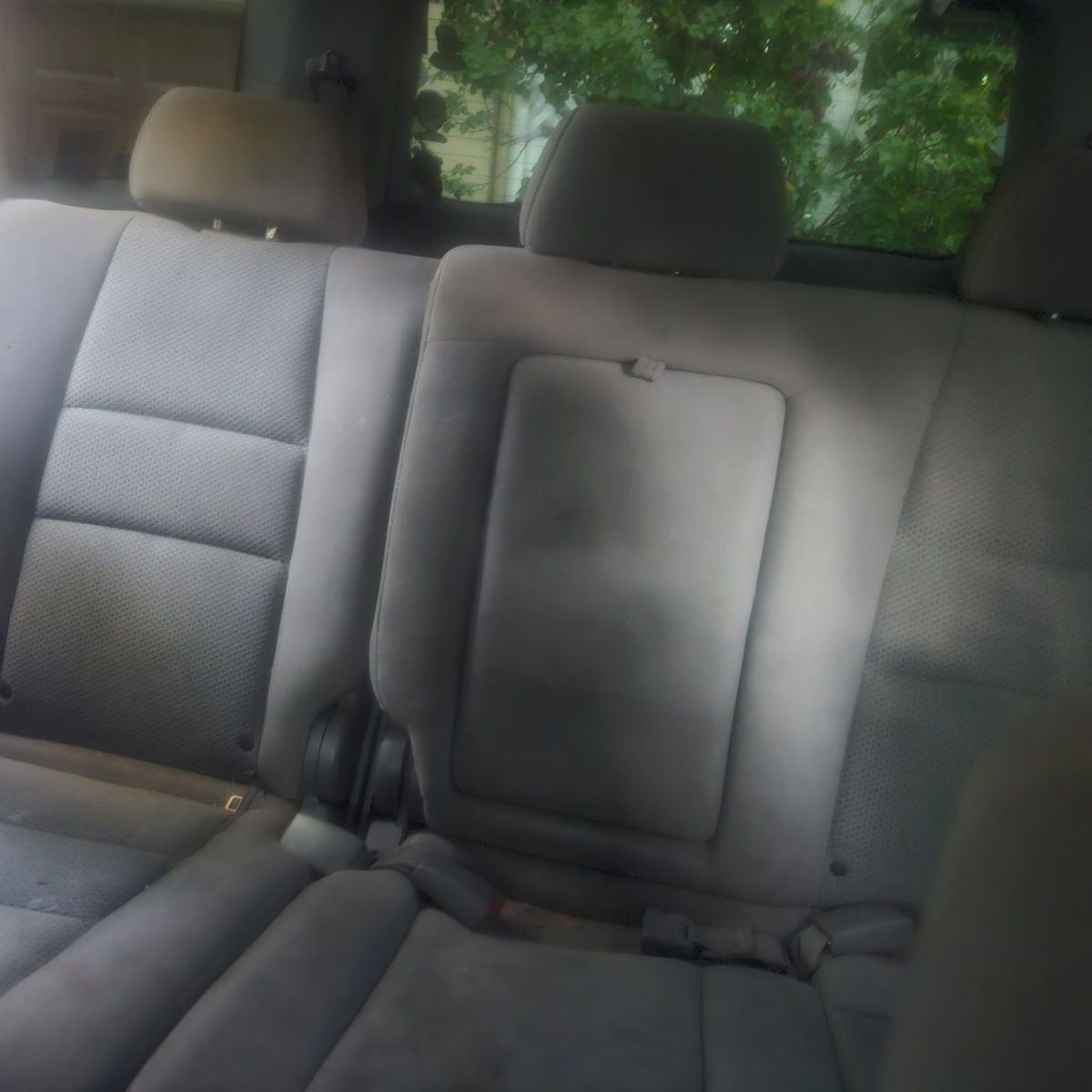 2008 Honda Pilot 