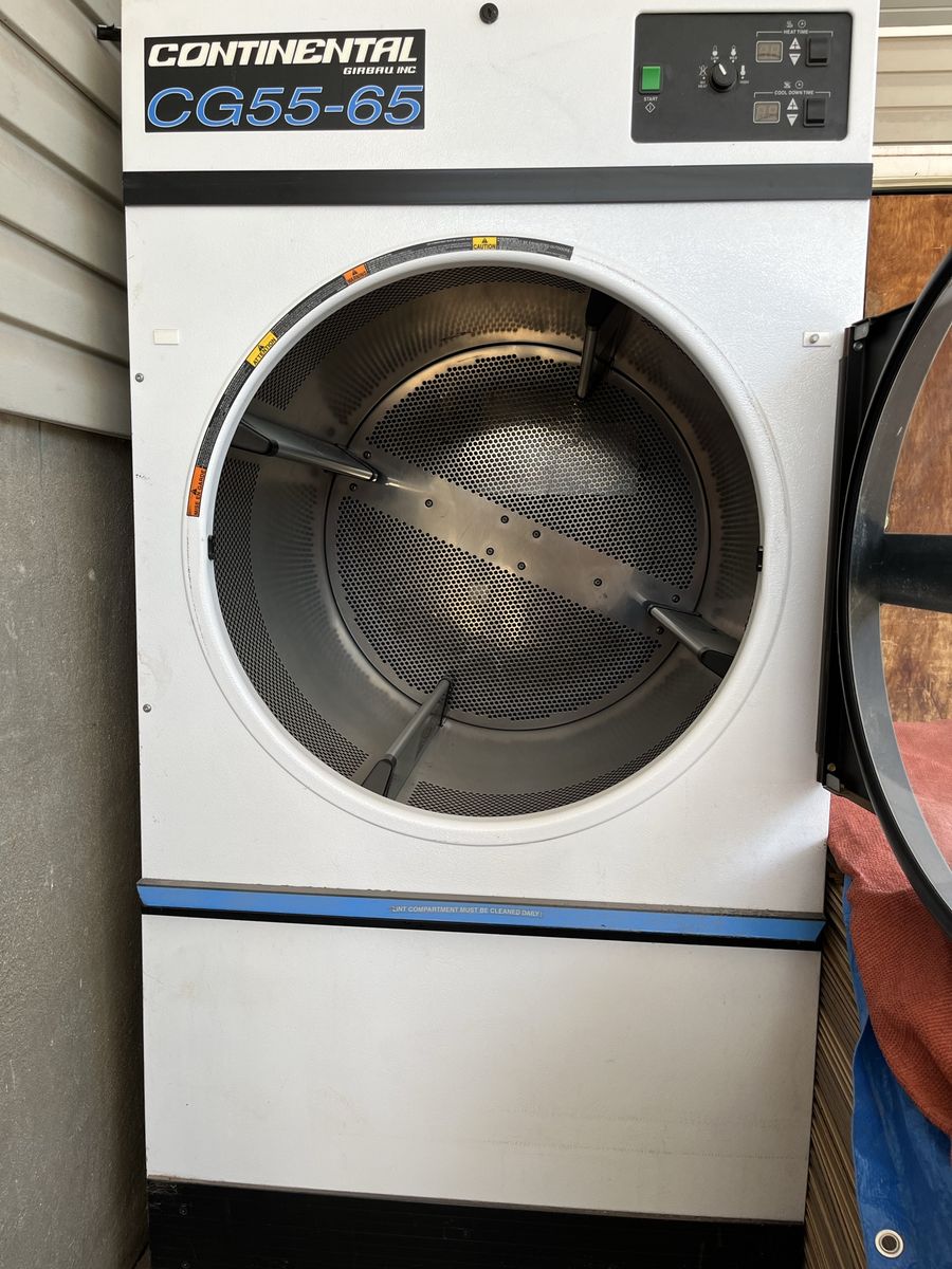 Professional Dryer