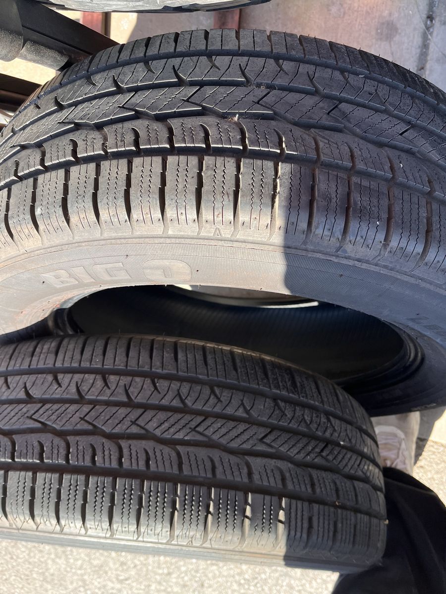 225/60r17 big o legacy all season