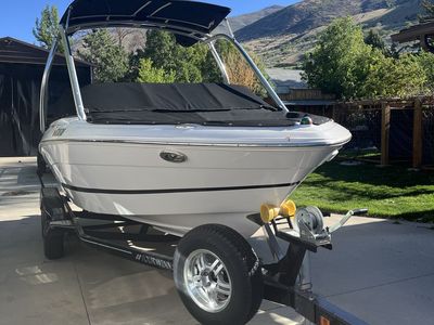 2012 Four Winns 200 H