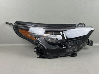 Subaru Legacy Outback Headlight