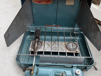 Stove Thermos 8427