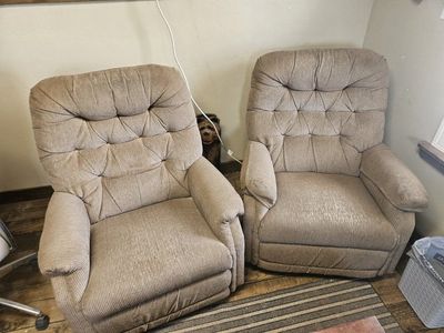 lazyboy recliners