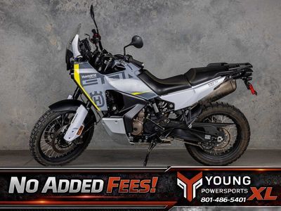 2024 Husqvarna® Norden 901