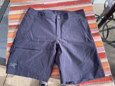 Arc'teryx Men's Gamma Lightweight Short