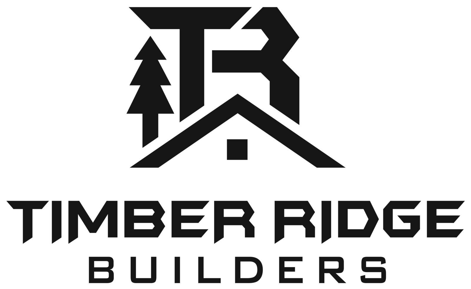 Timber Ridge Builders