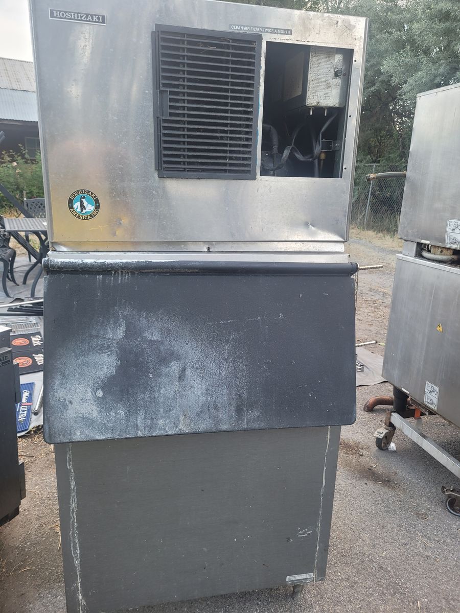 Restaurant Equipment and Furniture Liquidation