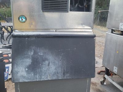 Restaurant Equipment and Furniture Liquidation