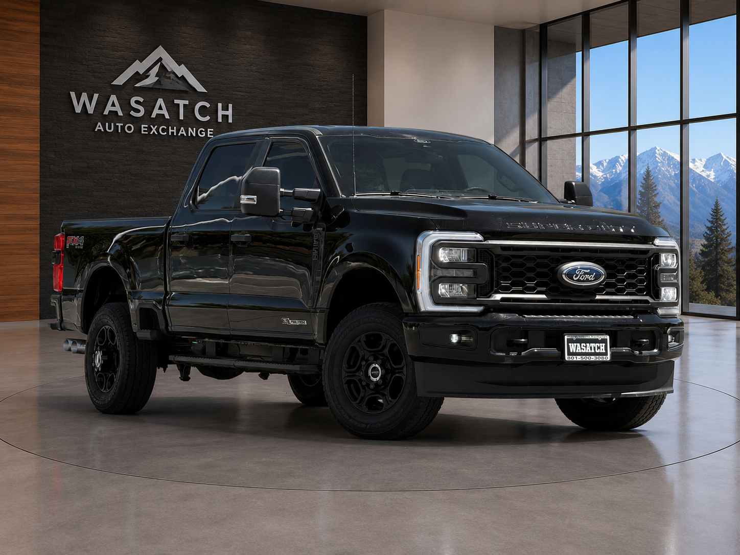 2025 Ford F-250 XL