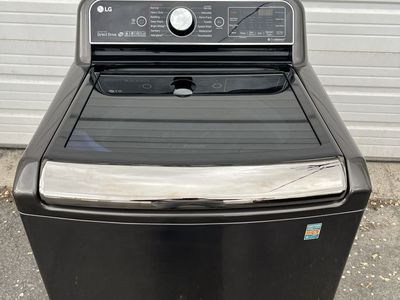 Beautiful LG washer,free Delivery
