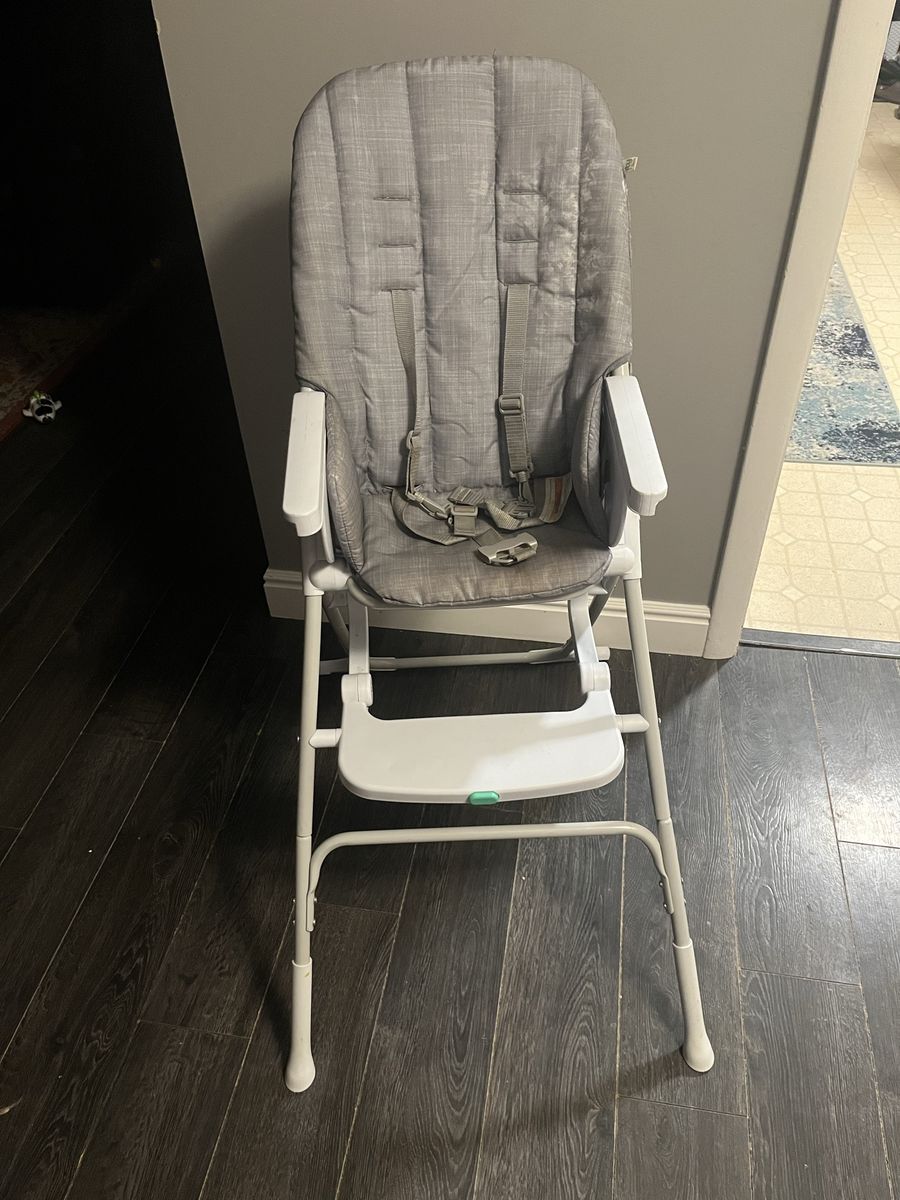 High Chair