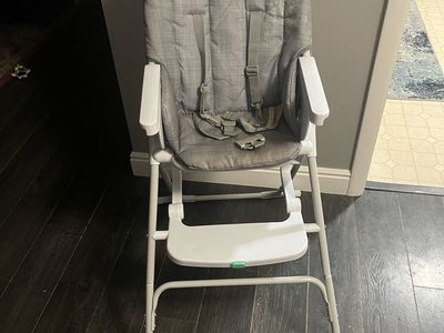 High Chair