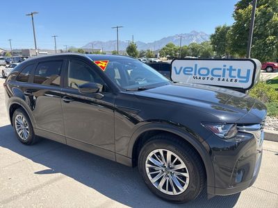 2024 Mazda CX-90 3.3 Turbo Select