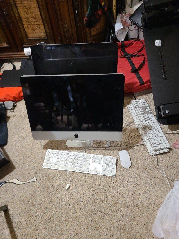 IMacs