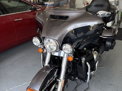 motorcycle