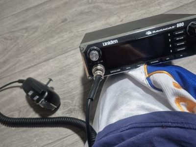 cb radio