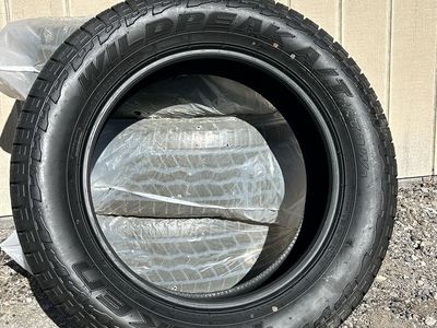 Falken Wildpeak A/T 3WA 265/60R20 112H