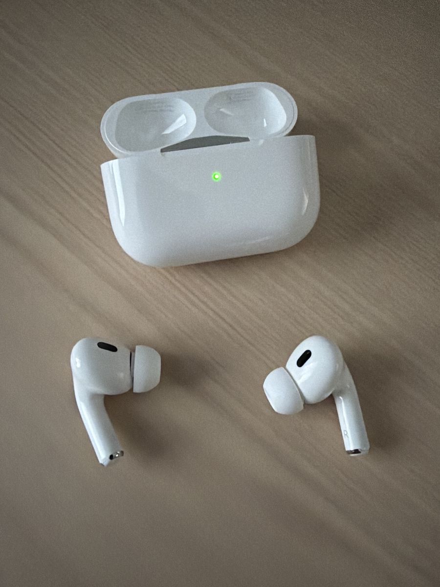 AirPods Pro 2