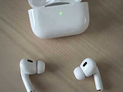AirPods Pro 2