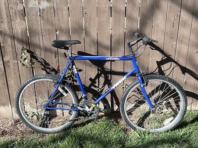 Trek Antelope 830 L-XL Mountain Bike