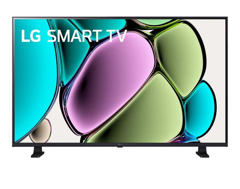 New 32 inch LR65 Series LED HD WebOS Smart TV