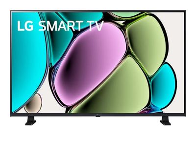 New 32 inch LR65 Series LED HD WebOS Smart TV