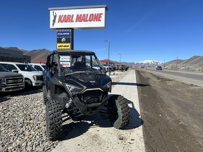 2024 POLARIS RZR PRO XP 4 ULTIMATE - SUPER GRAPHIT