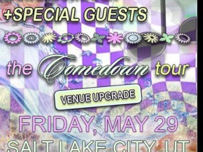 Smoke dope 2016 GA tickets