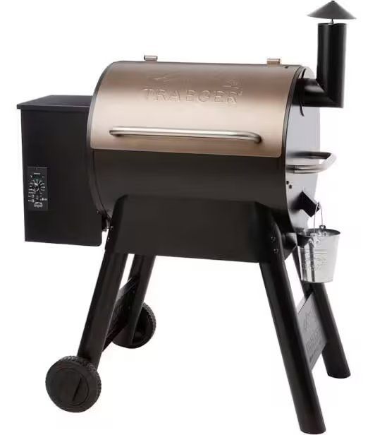 Treager Pro Series 22 Brand New