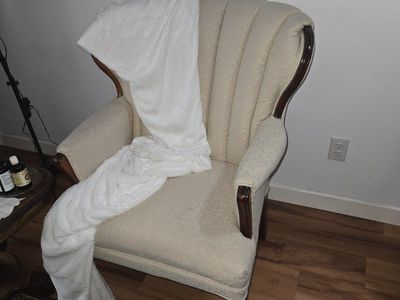 Excellent condition Livingroom chair