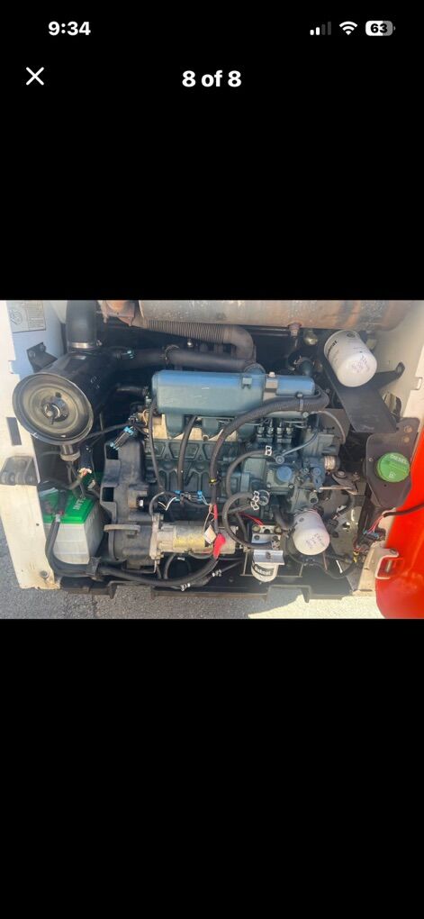 Bobcat S185 For Sale