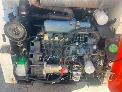 Bobcat S185 For Sale