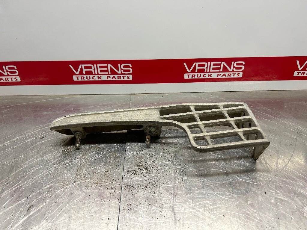 Peterbilt 378 Left Hood Part