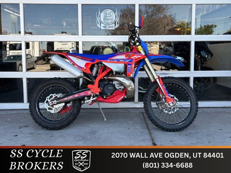 2025 BETA RR Race Edition