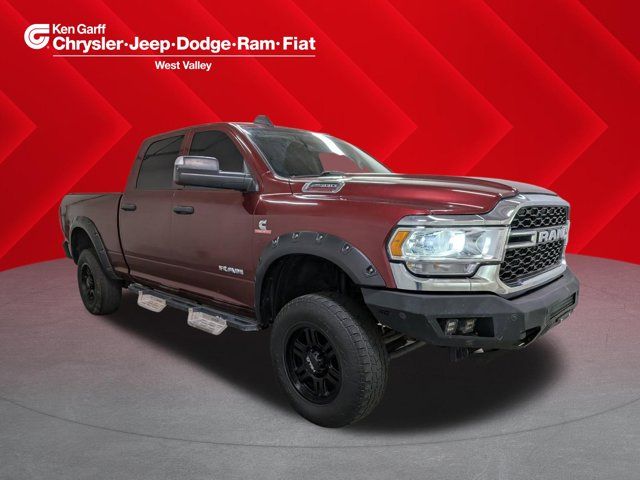 2020 Ram 2500 Tradesman