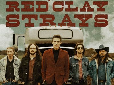 The Red Clay Strays