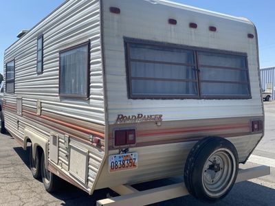 87 Kit Roadranger $3,500