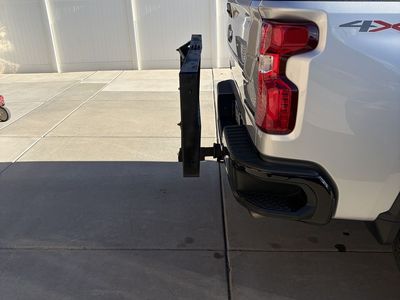 Cargo Rack for 2” receiver hitch