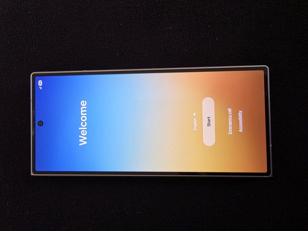 Samsung Z Fold 7 512gb (UNLOCKED)