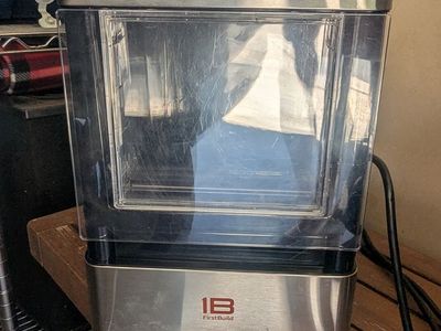 Opal Nugget Ice Maker – Model Opal 1B – Great Condition
