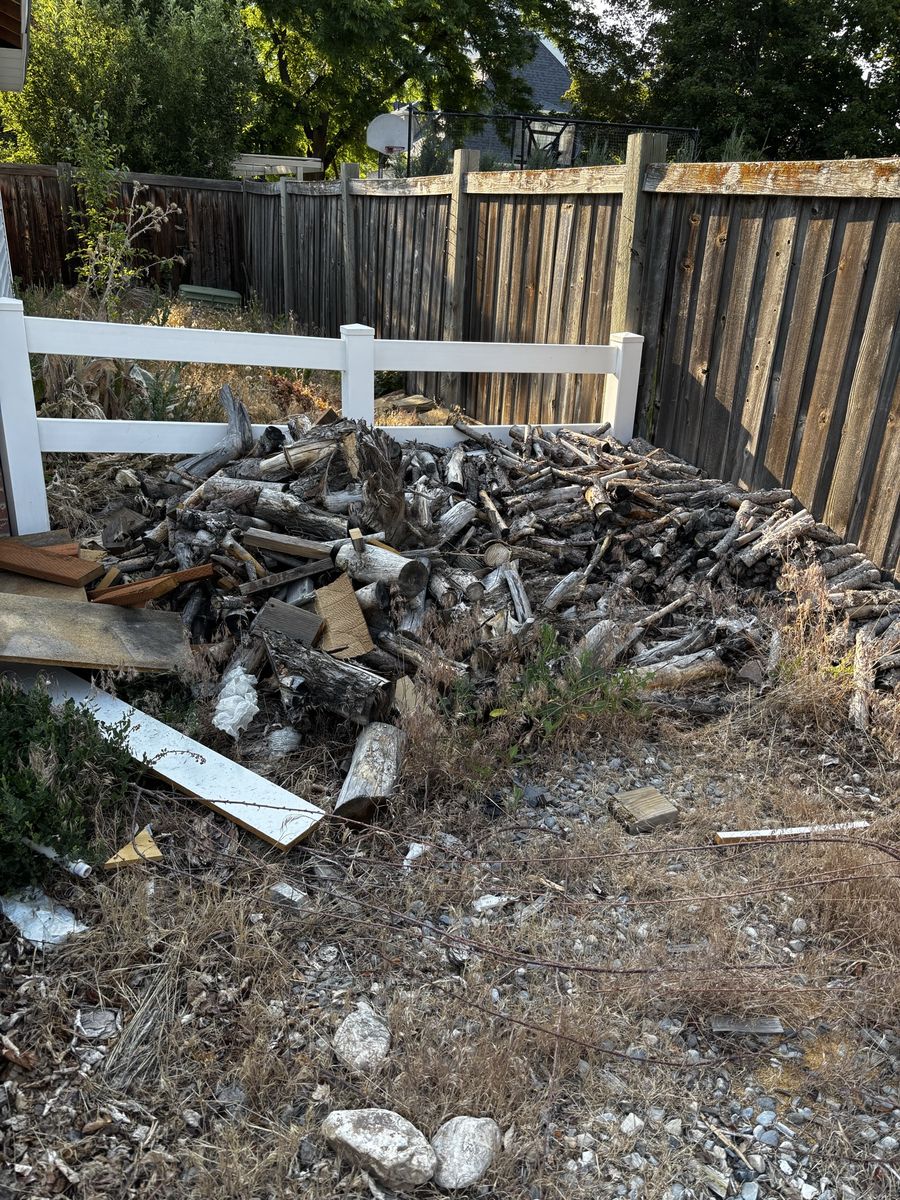 Firewood
