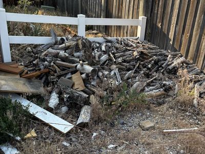 Firewood