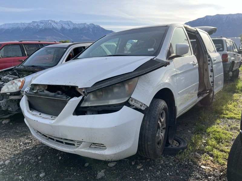 New Arrival - 2006 Honda Odyssey Parts