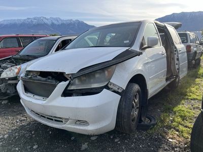 New Arrival - 2006 Honda Odyssey Parts