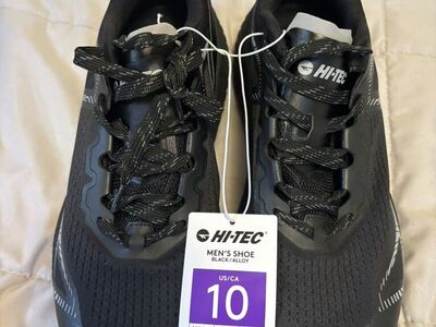 Tenis De Hombre Nuevecitos Size 10 30.00