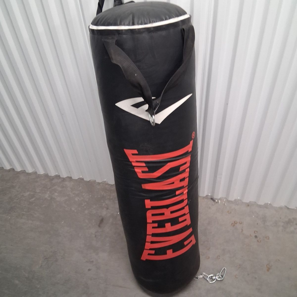 everlast nevatear heavy bad