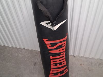 everlast nevatear heavy bad