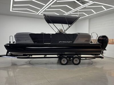 2026 Starcraft GX 22 R DH Sport