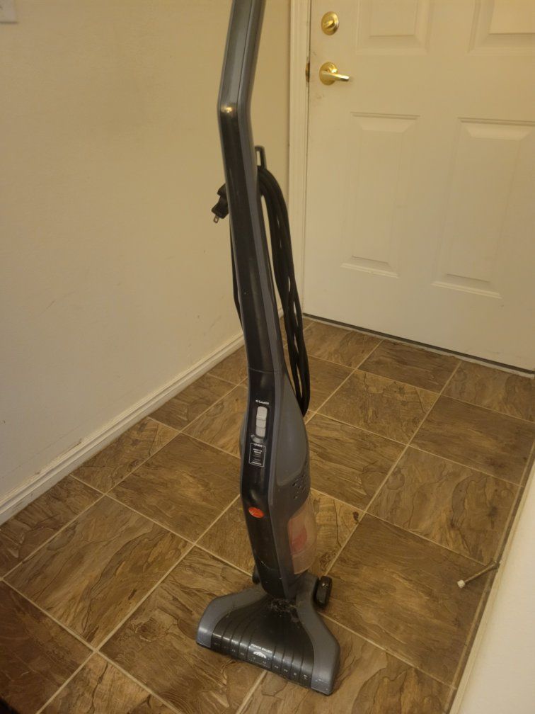 Hoover Vacuum